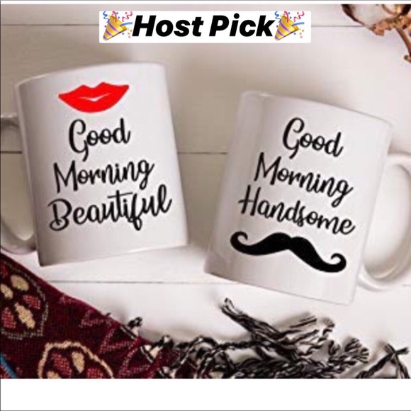 Other - Good Morning Beautiful, Good Morning Handsome